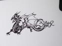 Dragon - Click to enlarge
