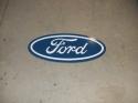 Ford logo - Click to enlarge