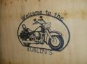 Detailed Harley - Click to enlarge