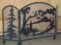 Fire Screen 400.00 - Click to enlarge