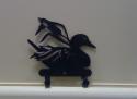 towel rack 25.00 - Click to enlarge