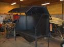 main cabinet done waiting for gloves and lights - Click to enlarge