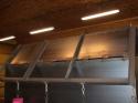 9 weld on hinges to support the wt - Click to enlarge