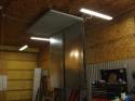 the main booth is lifted and ready to get out of the way - Click to enlarge