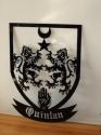 Family Crest - Click to enlarge