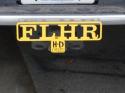 Hitch Covers - Click to enlarge