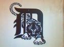 Old School Tigers - Click to enlarge