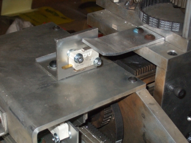 limit switch