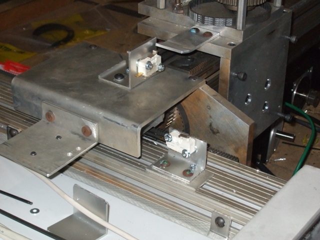 limit switch